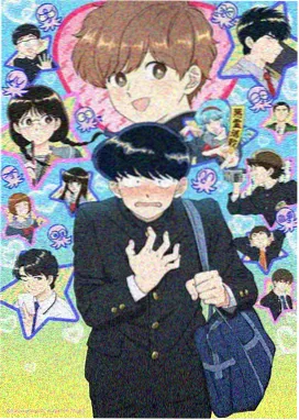 纸灯物语 治愈奇幻动画封面