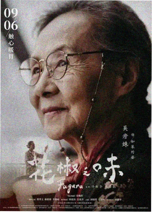 风与铁匠 热血成长动画封面