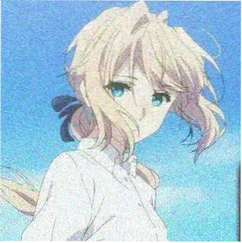 用户 第七帧 头像